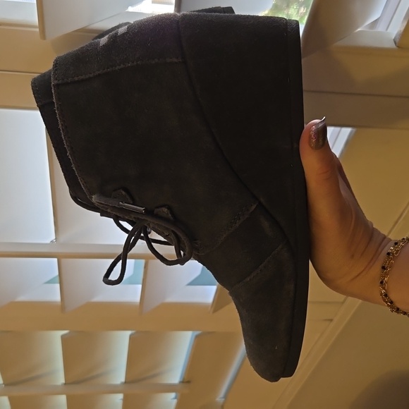 Toms bootie - Picture 2 of 4